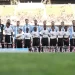 Golpe para Scaloni: Panichelli se rompió los ligamentos y se pierde el Mundial 2026