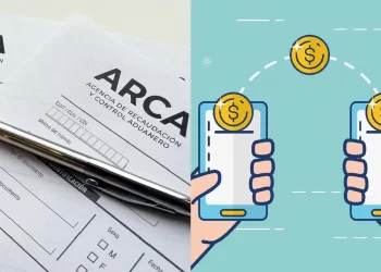ARCA actualizó los límites para transferencias: desde qué montos se activan controles en abril de 2026