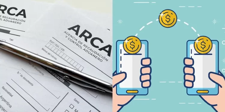 ARCA actualizó los límites para transferencias: desde qué montos se activan controles en abril de 2026
