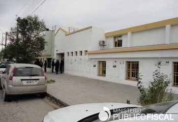 Aceptaron probation a responsable de un abuso sexual simple
