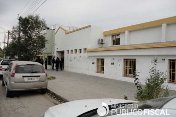Aceptaron probation a responsable de un abuso sexual simple