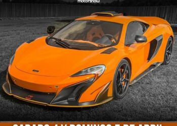 Comodoro Rivadavia se prepara para recibir Inostrosa Motorshow, una experiencia automotriz única en la Patagonia