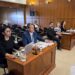 El Superior realizó audiencia de impugnación extraordinaria en causa por destitución de Mariel Suárez