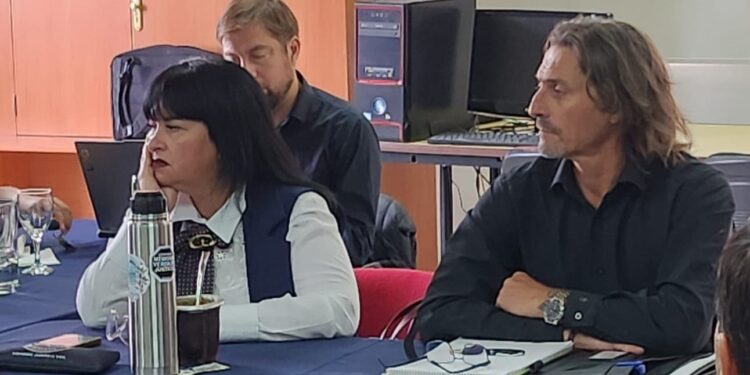 Guillermo Spina: “Es inadmisible la propuesta del Gobierno”
