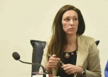 Pettinari y el caso Ángel: “Estamos trabajando para buscar que esto no vuelva a suceder”