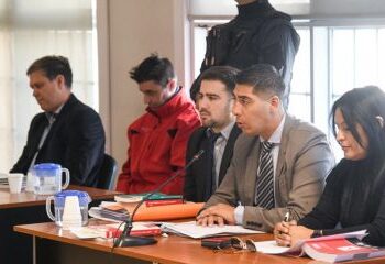 El Superior Tribunal confirmó la prisión perpetua por el femicidio de Tamara Silva