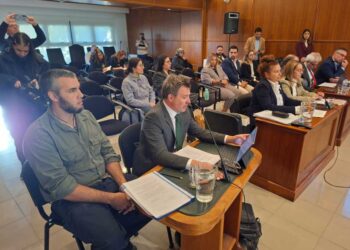 CHUBUT: El STJ definirá la condena en el caso «Pingüinos Punta Tombo» tras la audiencia de este martes