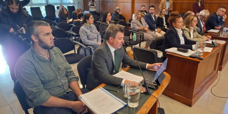 CHUBUT: El STJ definirá la condena en el caso «Pingüinos Punta Tombo» tras la audiencia de este martes
