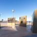 El Municipio repudió la vandalización del monumento al Soldado Mario Almonacid y solicita la colaboración de la comunidad