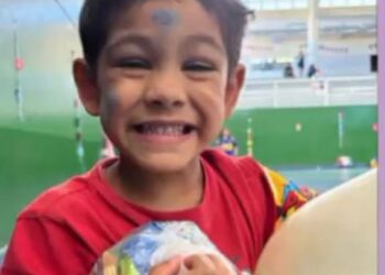 La autopsia reveló lesiones internas en la cabeza del niño de 4 años y la investigación dio un giro en Comodoro