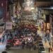 Más de 5 mil personas pidieron justicia por Ángel