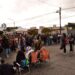 Docentes autoconvocados intensifican medidas de fuerza y reclaman “salario digno ya”