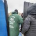 “35 años al pedo”: el fuerte descargo de un periodista al que no dejaron cubrir un partido en Comodoro
