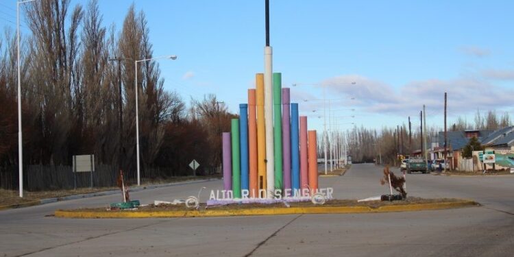Un docente de Alto Río Senguer reconoció cuatro abusos simples y no podrá ejercer nunca más la docencia