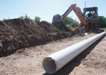 “Proyecto del PVRT busca crear un Fondo Especial para Obras de Saneamiento Ambiental” 