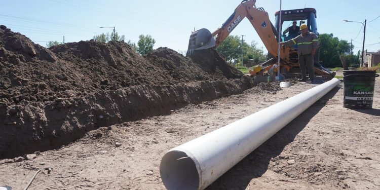 “Proyecto del PVRT busca crear un Fondo Especial para Obras de Saneamiento Ambiental”