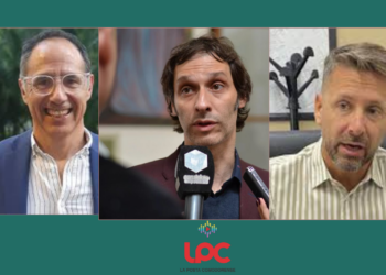 Torres mueve el Gabinete: cambios en Salud, Economía y el ISSyS