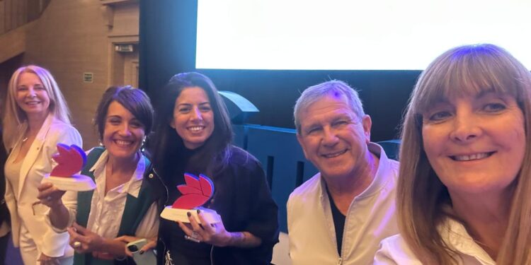 Emprendimiento chubutense fue finalista a nivel nacional y recibió una distinción en CAME Mujeres
