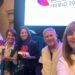 Emprendimiento chubutense fue finalista a nivel nacional y recibió una distinción en CAME Mujeres