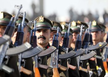 Más de 14 millones de iraníes se ofrecen para defender el país, según presidente