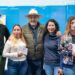Macharashvili concretó la entrega de más de 341 millones en aportes del FAEM destinado a 84 escuelas