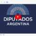 Seguí en vivo: debate en Diputados por la modificación de la Ley de Glaciares