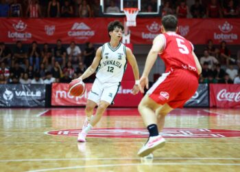 El Verde no se baja de la racha: Gimnasia recibe a Instituto y quiere seguir de fiesta en el Socios