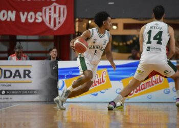 Gimnasia recibe a Unión en el Socios Fundadores con la mira en seguir arriba