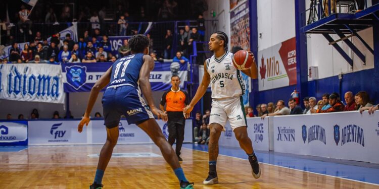 Gimnasia quiere seguir de racha: recibe a Argentino de Junín en el Socios