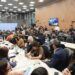 Luque aseguró que el tratamiento de la Ley de Glaciares está viciado desde sus inicios