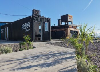 La nueva Estación Náutica ya está activa
