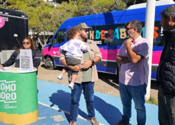 El Municipio impulsó una campaña de promoción turística en localidades costeras