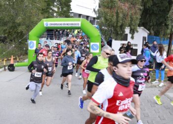 La UNPSJB celebra su 52° aniversario en Comodoro Rivadavia