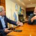 Comodoro fortalece la articulación educativa con foco en innovación, robótica e inteligencia artificial