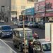 Comodoro y Rada Tilly sin colectivos