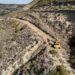 El Municipio avanza con tareas paliativas en la zona del cerro Hermitte
