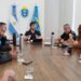 Provincia reactivó el Pro.Cre.Ar. en Trelew y destinará 68 viviendas a la Policía