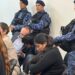 Caso Angel: Comenzó la audiencia