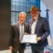 Comodoro Rivadavia recibe al Grand Master Choi Jung Hwa en una visita histórica para el Taekwondo local