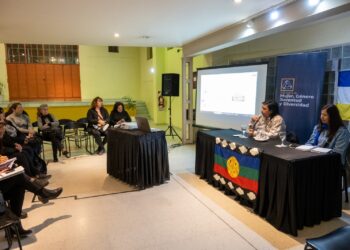 Agenda abierta por la Semana de los Pueblos Originarios en Comodoro
