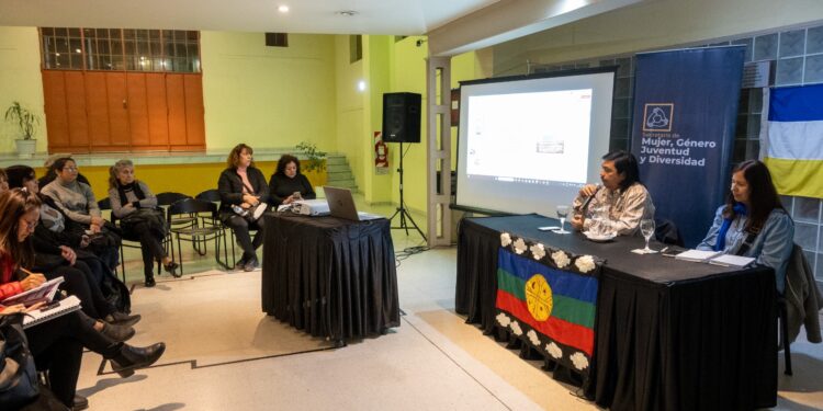 Agenda abierta por la Semana de los Pueblos Originarios en Comodoro