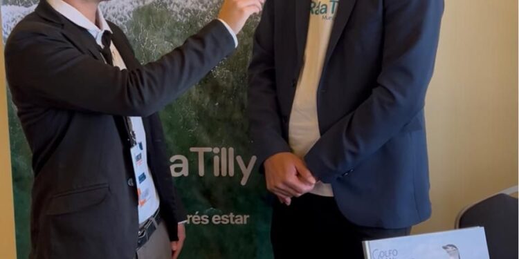 Rada Tilly promocionó su oferta turística en el 6° Workshop de Península Valdés