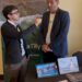 Rada Tilly promocionó su oferta turística en el 6° Workshop de Península Valdés