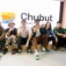 La Casa del Chubut reúne en Buenos Aires a estudiantes de la provincia