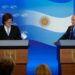 Milei destacó la “unión moral, espiritual y política” de Argentina con Israel tras reunirse con Netanyahu