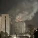 La querella del ARA San Juan pide que se investigue el incendio en el edificio Libertad