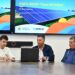 Provincia construirá un Parque Fotovoltaico en Paso de Indios