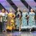 Comodoro celebra el Día de la Danza con una convocatoria histórica en el Centro Cultural