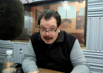 Falleció el gran locutor Daniel Lay