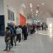 SOEM: Contundente respaldo a lista celeste y blanca